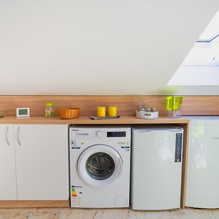 Dumbravita  Pitstop Apartments מראה חיצוני תמונה
