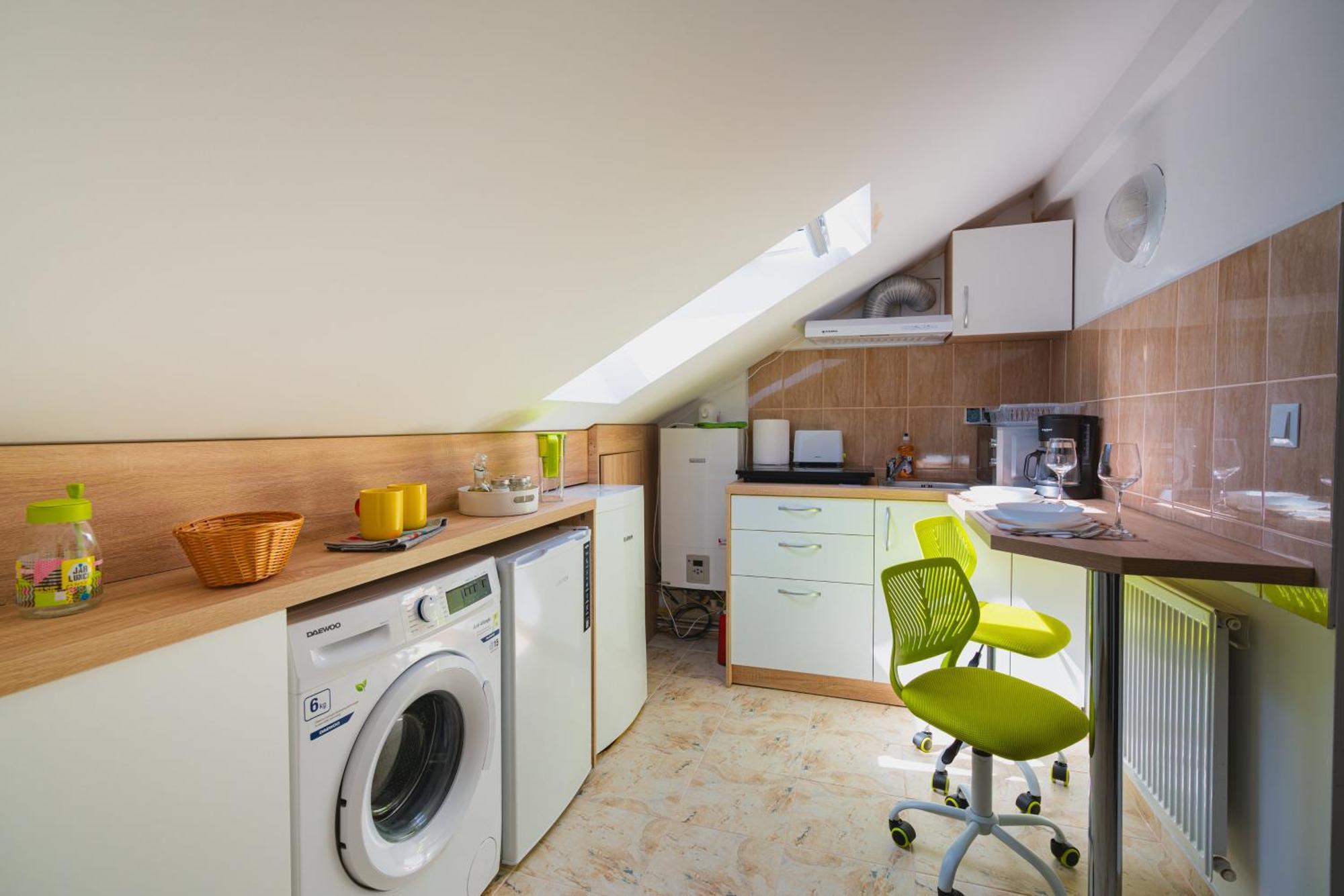 Dumbravita  Pitstop Apartments מראה חיצוני תמונה