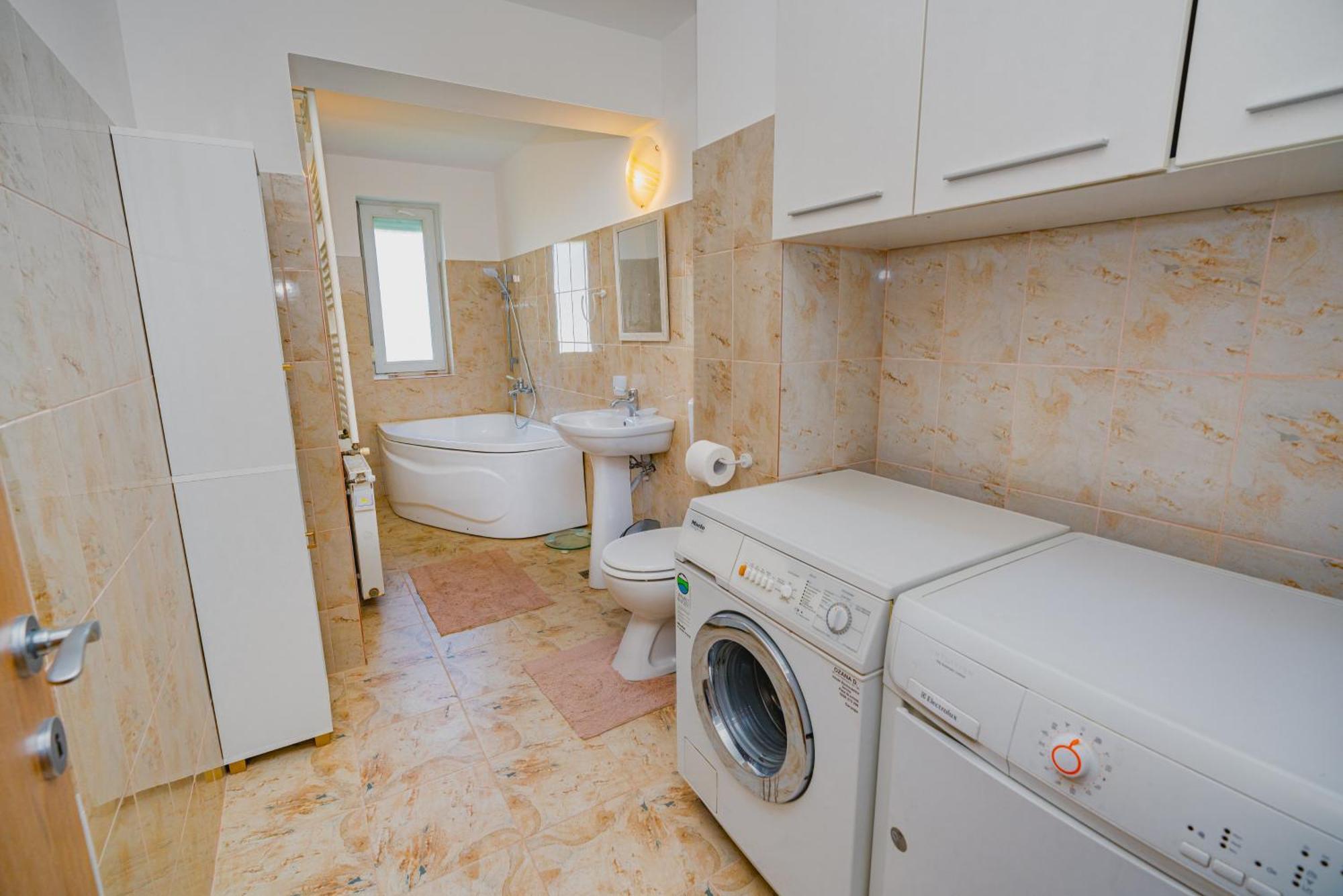 Dumbravita  Pitstop Apartments מראה חיצוני תמונה