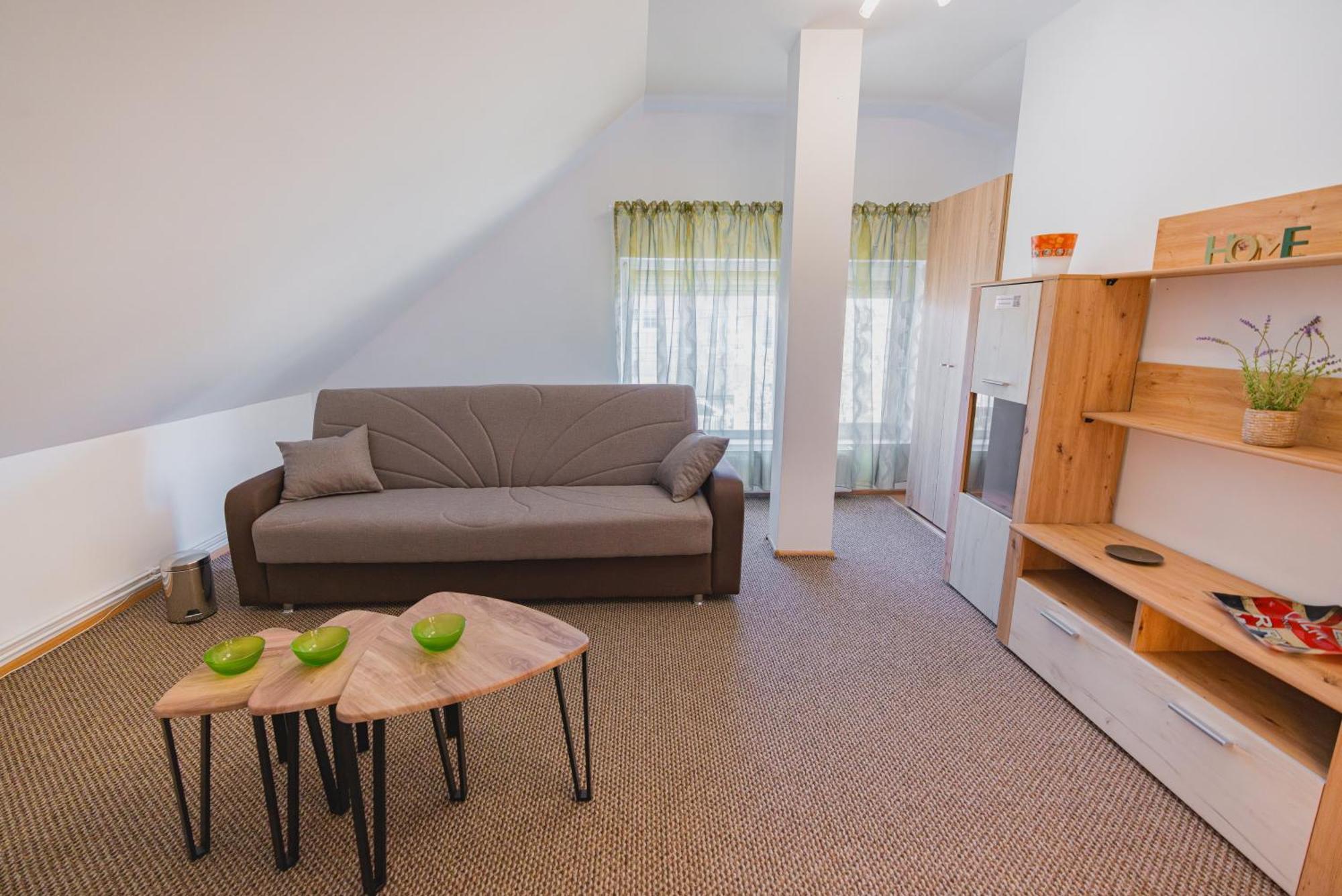 Dumbravita  Pitstop Apartments מראה חיצוני תמונה